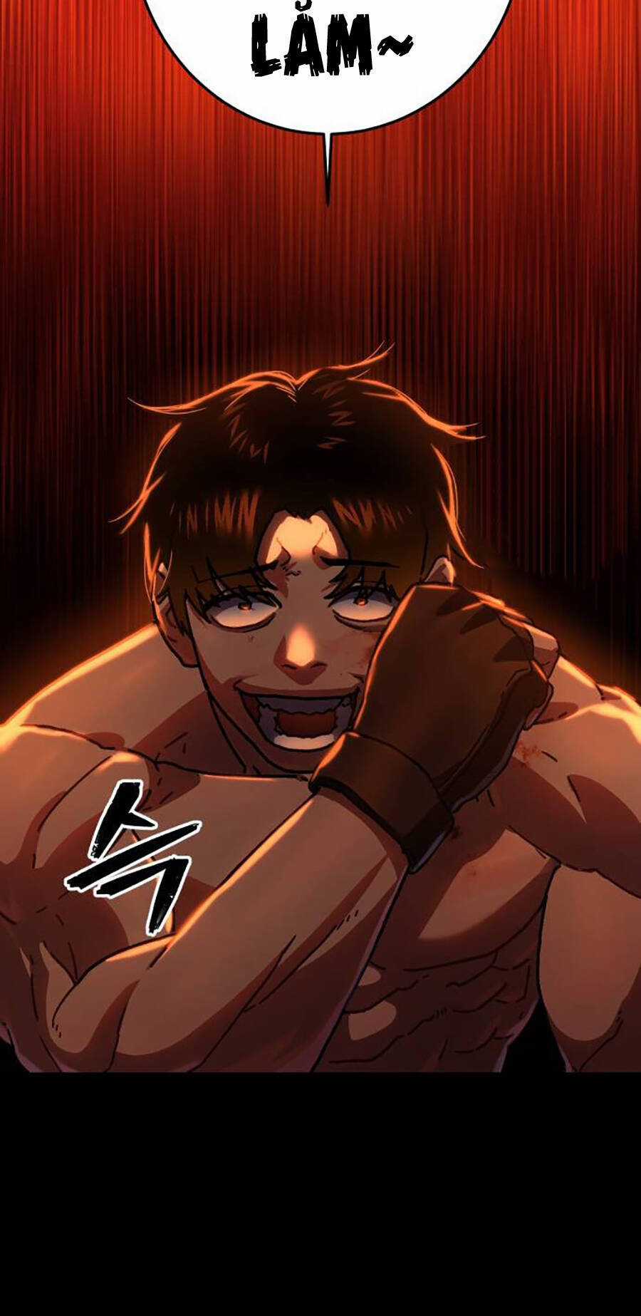 Võ Sĩ Vô Năng - Chapter 4 - Trang 10