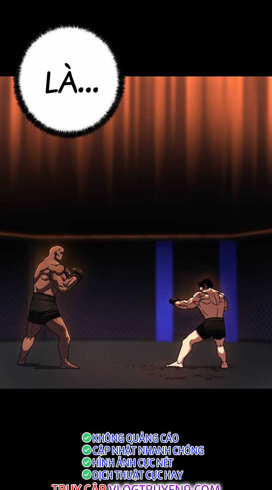 Võ Sĩ Vô Năng - Chapter 4 - Trang 91