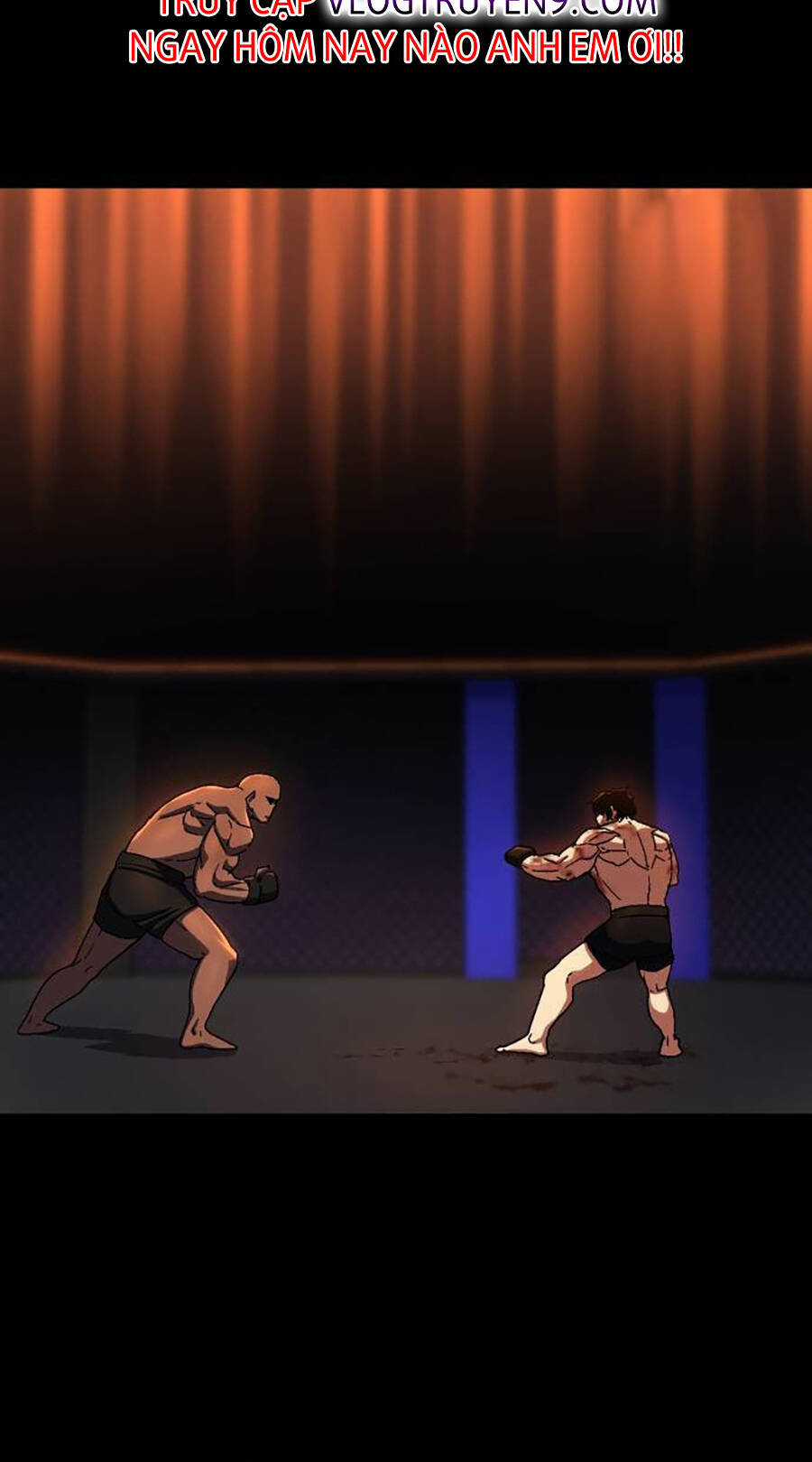 Võ Sĩ Vô Năng - Chapter 4 - Trang 92