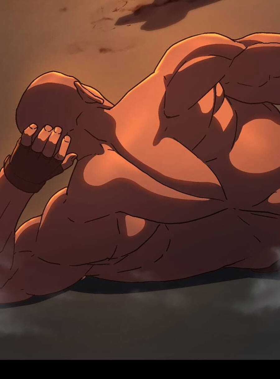 Võ Sĩ Vô Năng - Chapter 4 - Trang 95