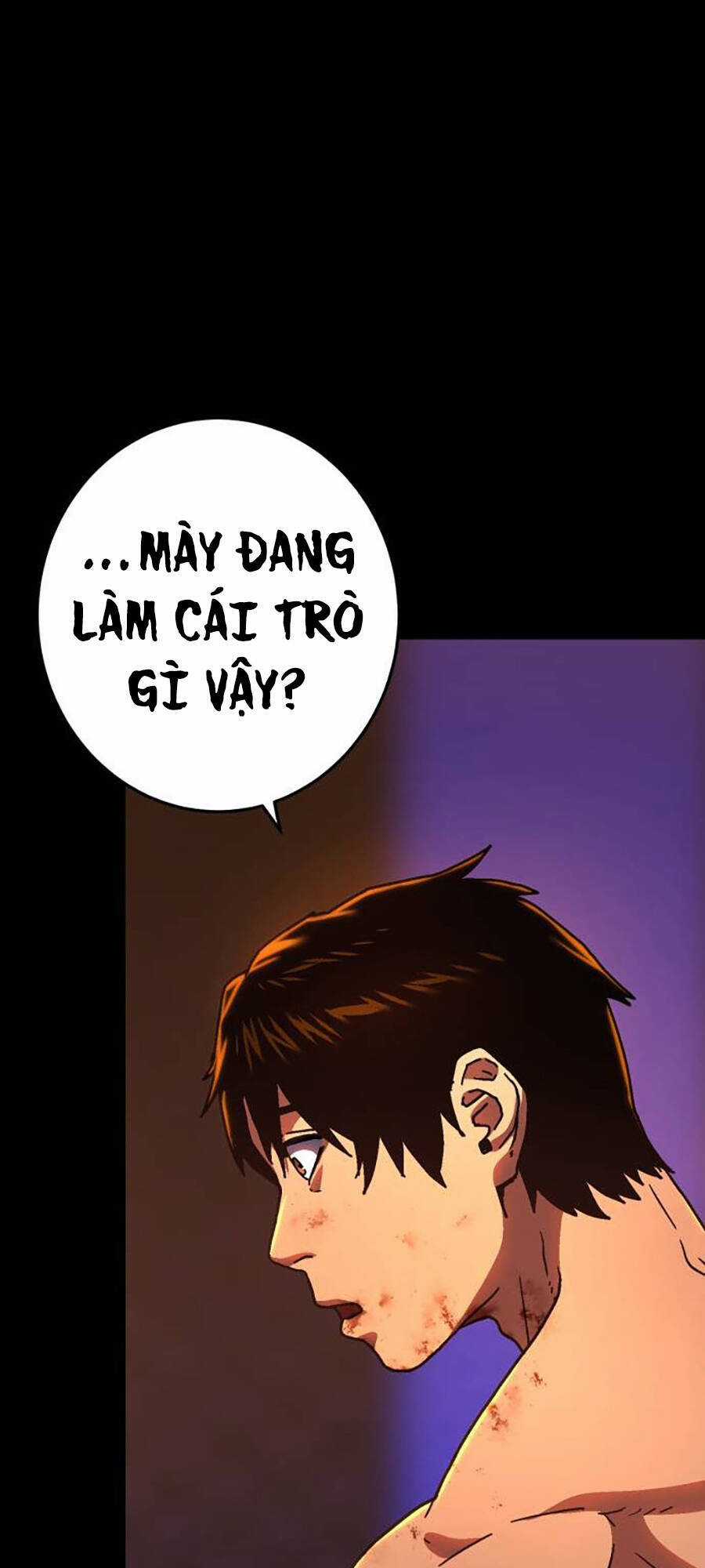 Võ Sĩ Vô Năng - Chapter 4 - Trang 96