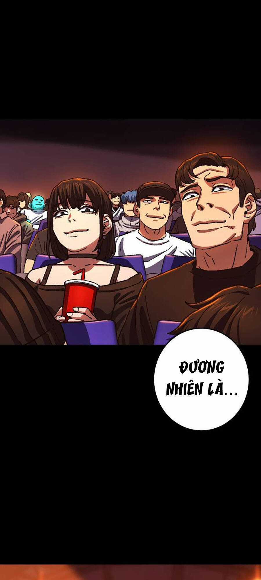 Võ Sĩ Vô Năng - Chapter 4 - Trang 99