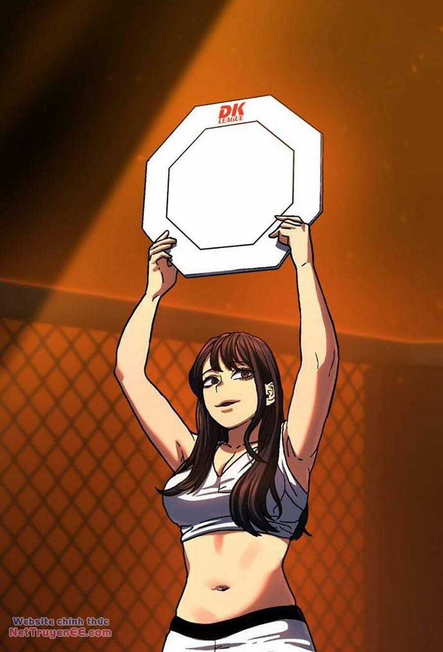 Võ Sĩ Vô Năng - Chapter 5 - Trang 1