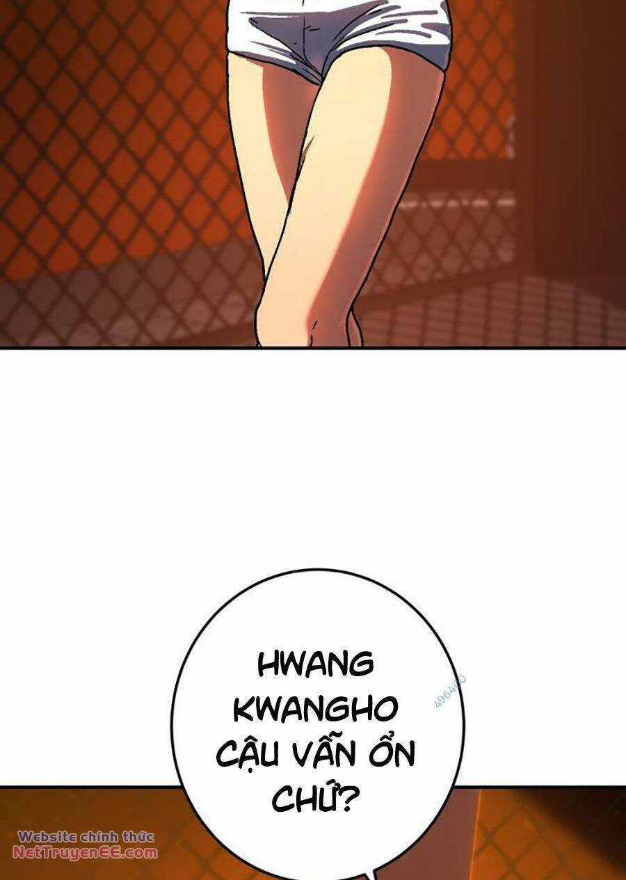 Võ Sĩ Vô Năng - Chapter 5 - Trang 2