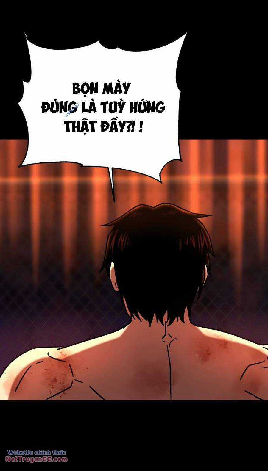 Võ Sĩ Vô Năng - Chapter 5 - Trang 101