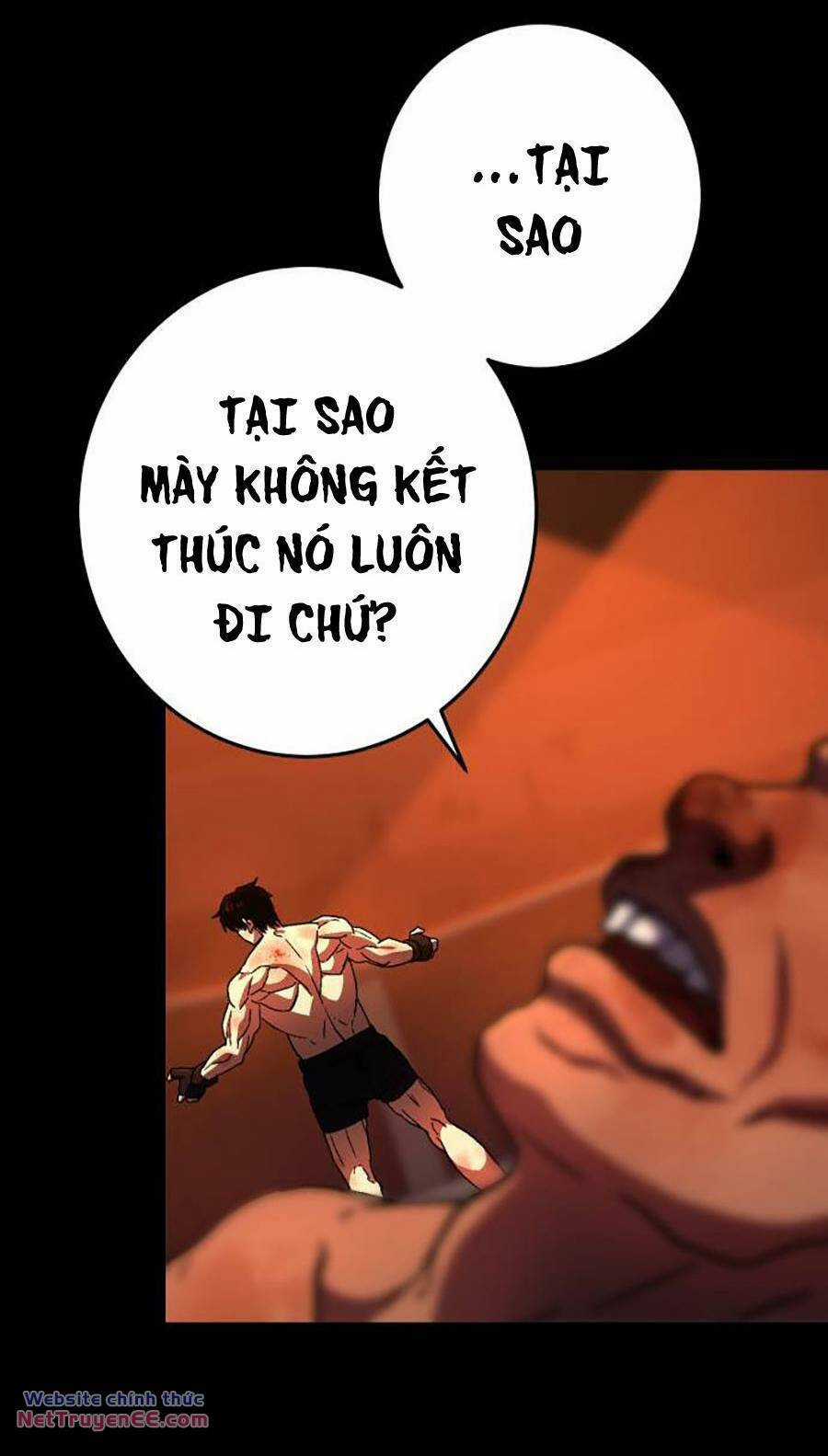 Võ Sĩ Vô Năng - Chapter 5 - Trang 102