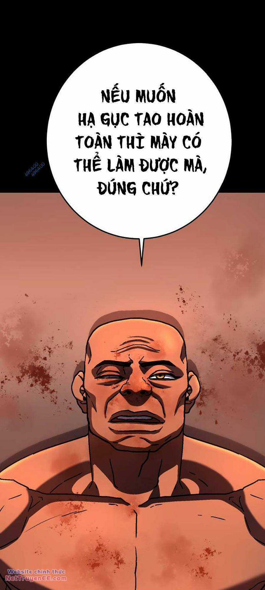 Võ Sĩ Vô Năng - Chapter 5 - Trang 103