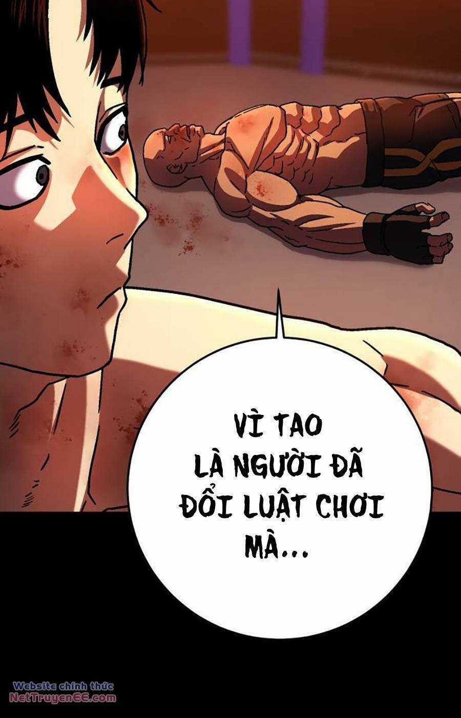 Võ Sĩ Vô Năng - Chapter 5 - Trang 105