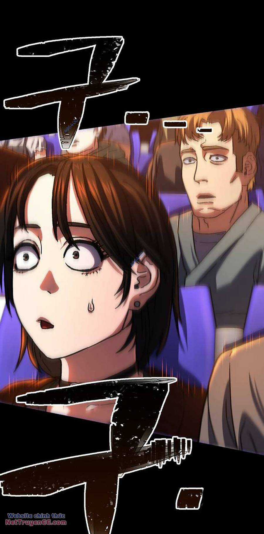 Võ Sĩ Vô Năng - Chapter 5 - Trang 110