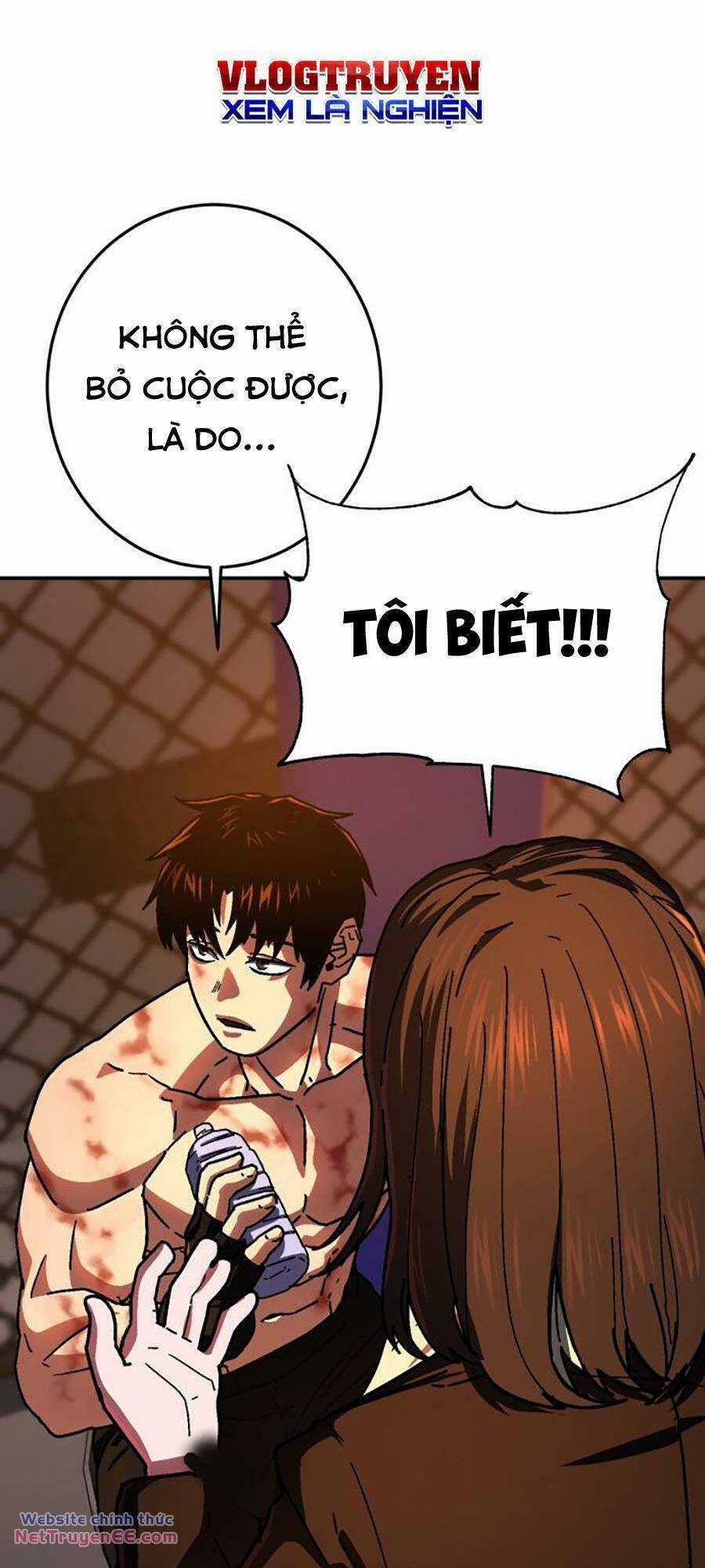 Võ Sĩ Vô Năng - Chapter 5 - Trang 12