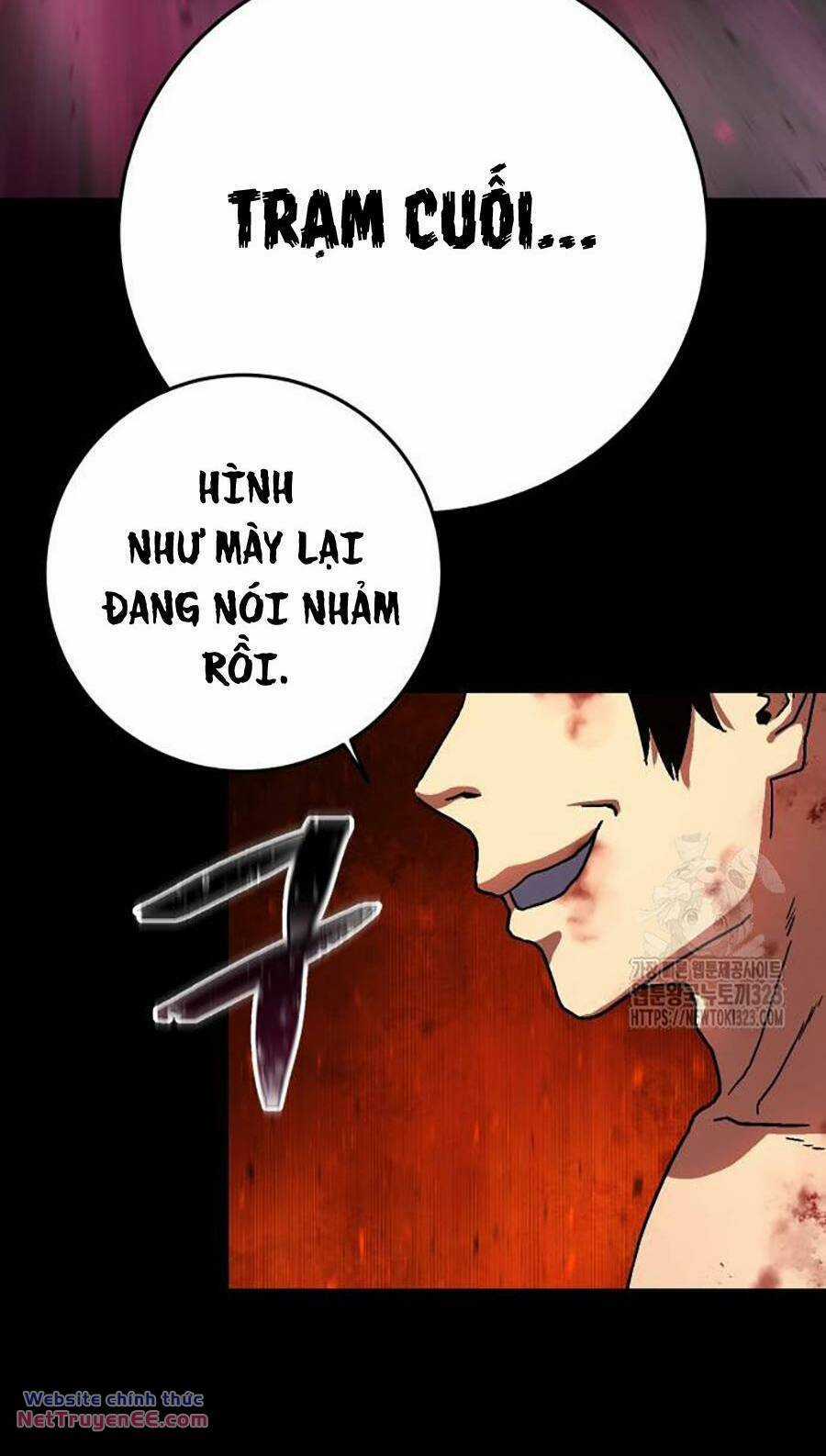 Võ Sĩ Vô Năng - Chapter 5 - Trang 120