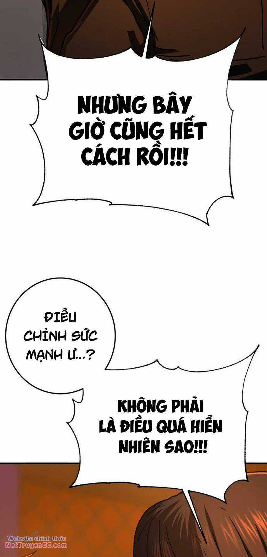 Võ Sĩ Vô Năng - Chapter 5 - Trang 13