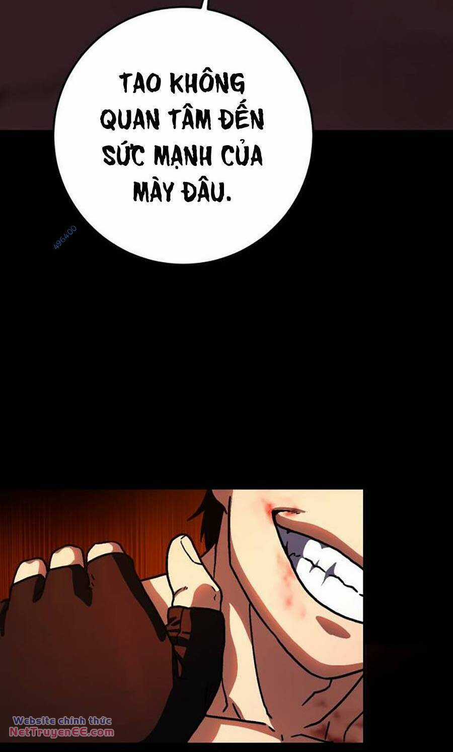 Võ Sĩ Vô Năng - Chapter 5 - Trang 122