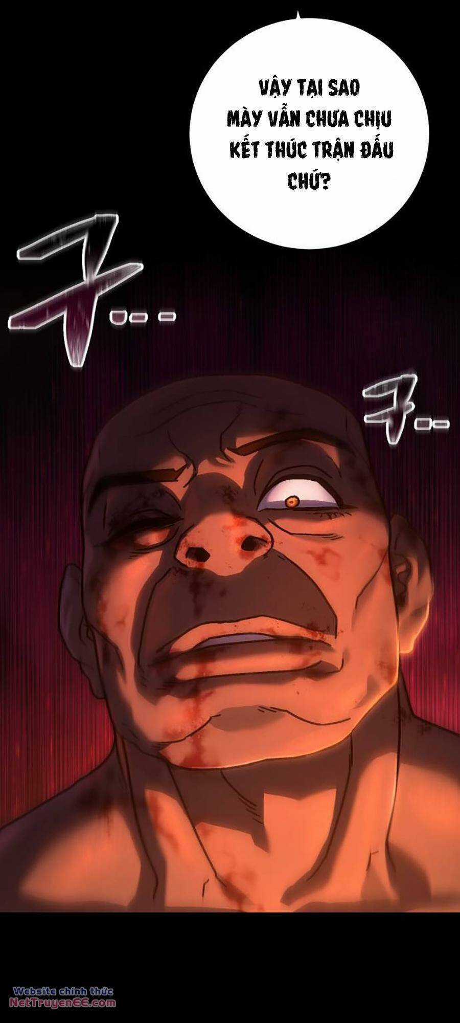 Võ Sĩ Vô Năng - Chapter 5 - Trang 123