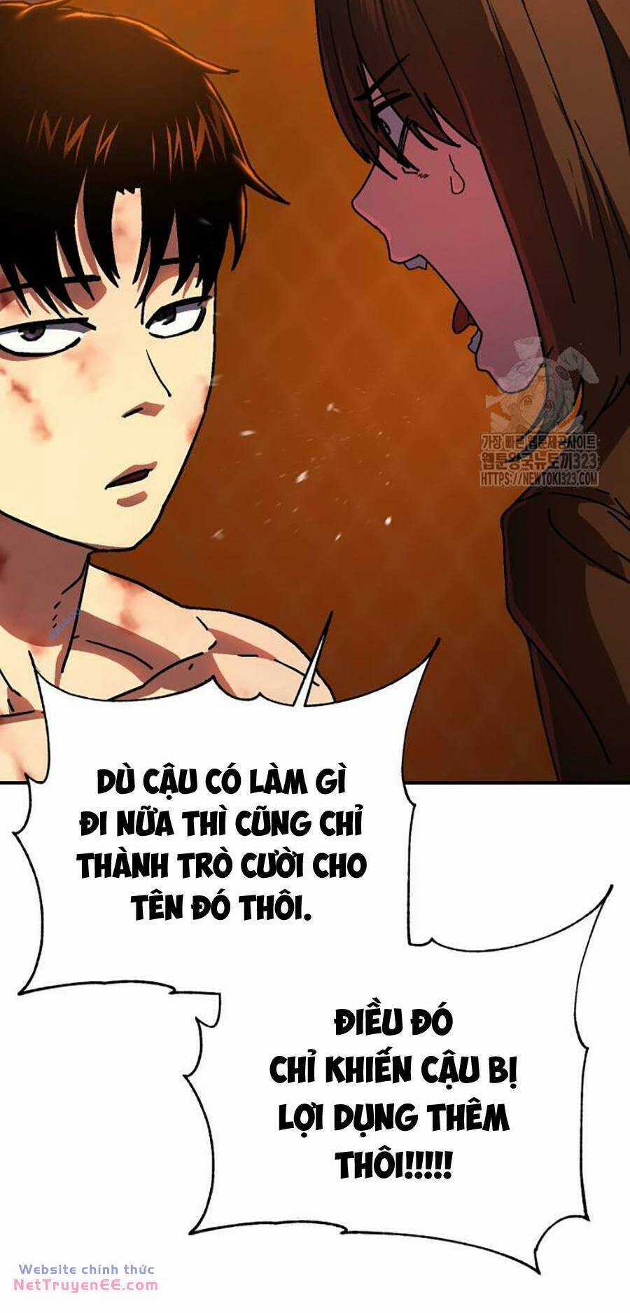 Võ Sĩ Vô Năng - Chapter 5 - Trang 14
