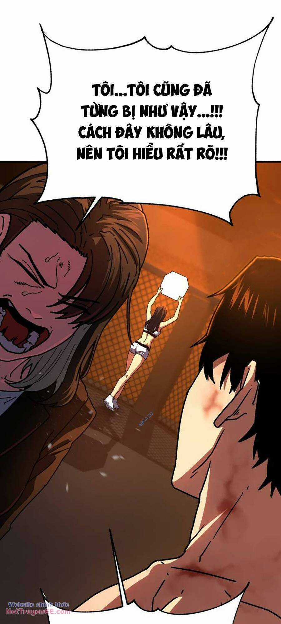 Võ Sĩ Vô Năng - Chapter 5 - Trang 15