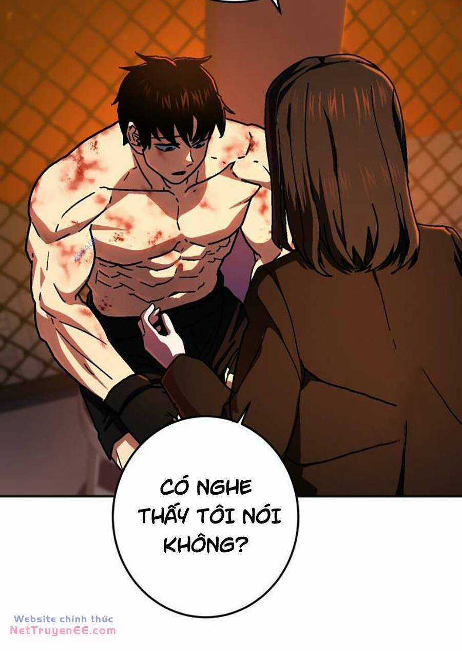 Võ Sĩ Vô Năng - Chapter 5 - Trang 3