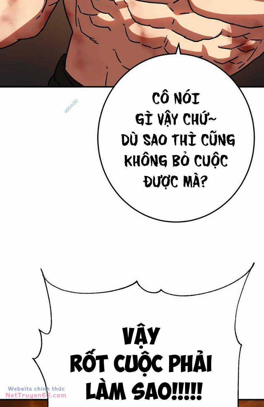 Võ Sĩ Vô Năng - Chapter 5 - Trang 21