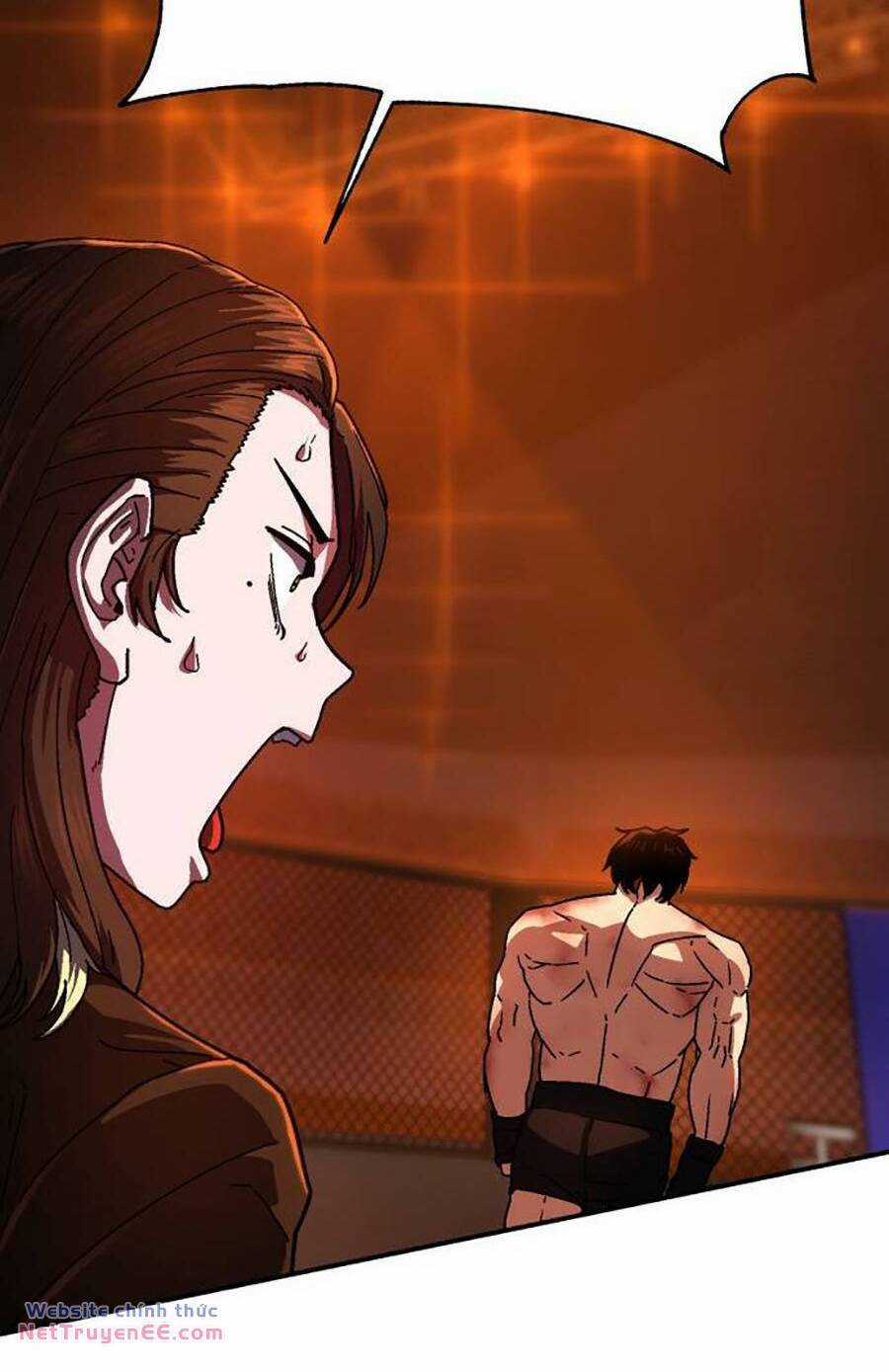 Võ Sĩ Vô Năng - Chapter 5 - Trang 22