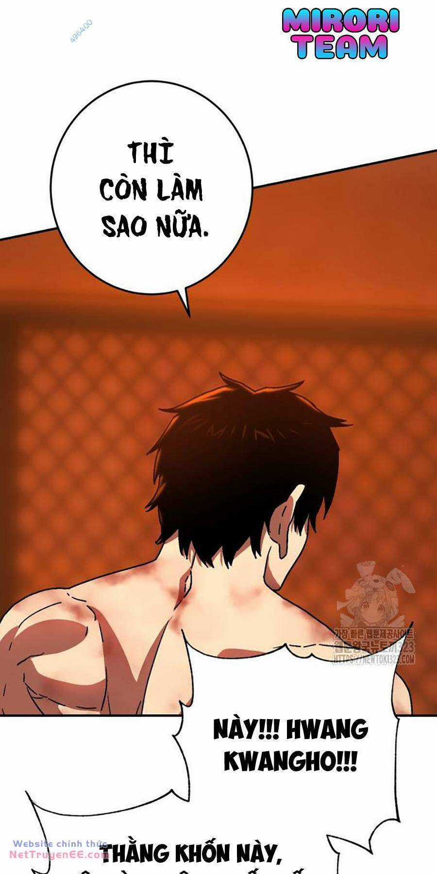 Võ Sĩ Vô Năng - Chapter 5 - Trang 23