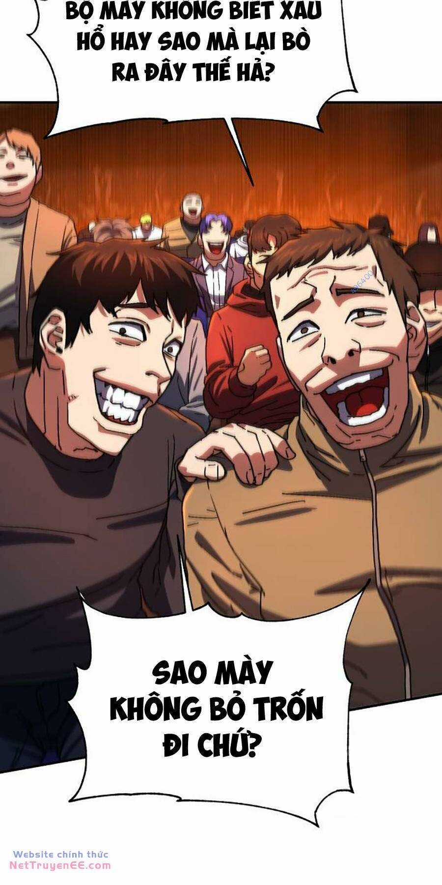 Võ Sĩ Vô Năng - Chapter 5 - Trang 24