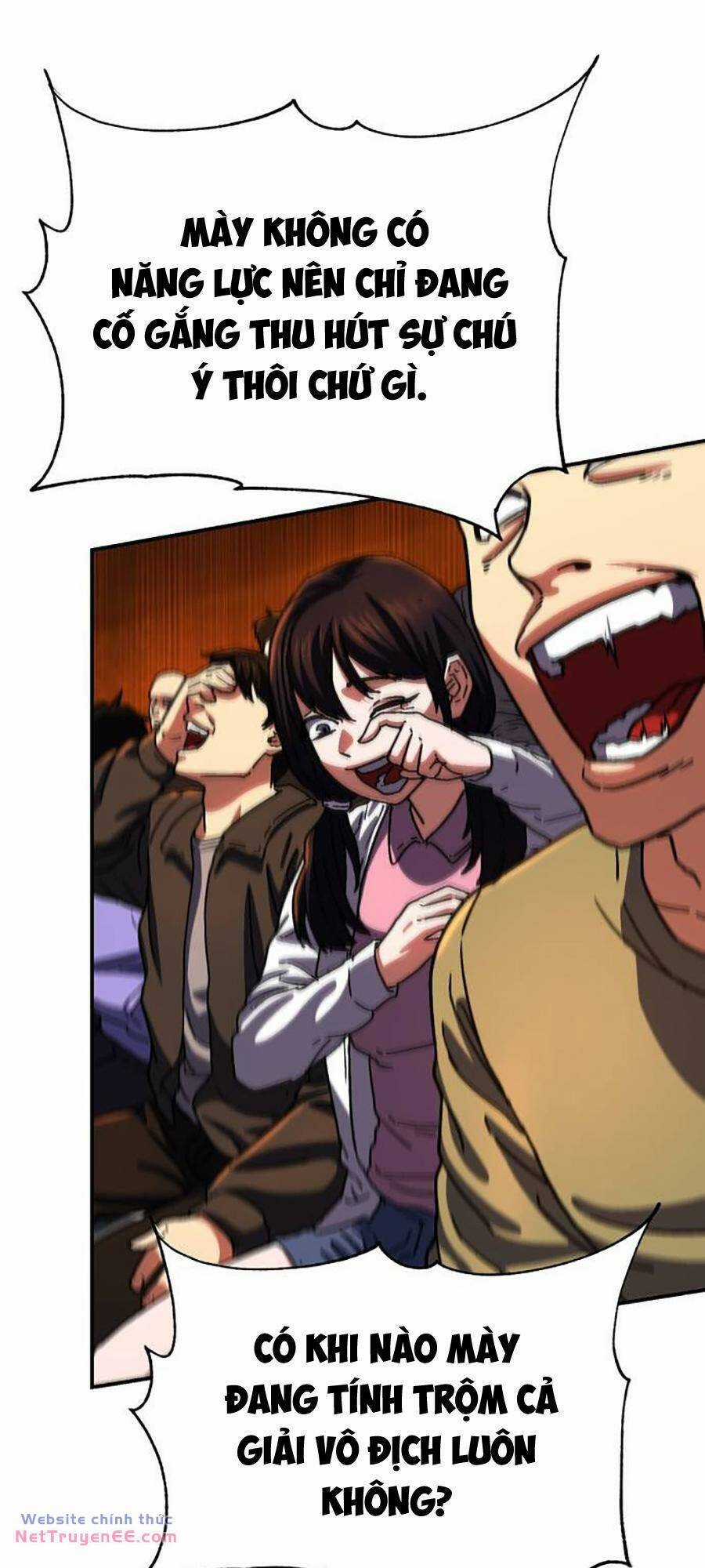Võ Sĩ Vô Năng - Chapter 5 - Trang 27
