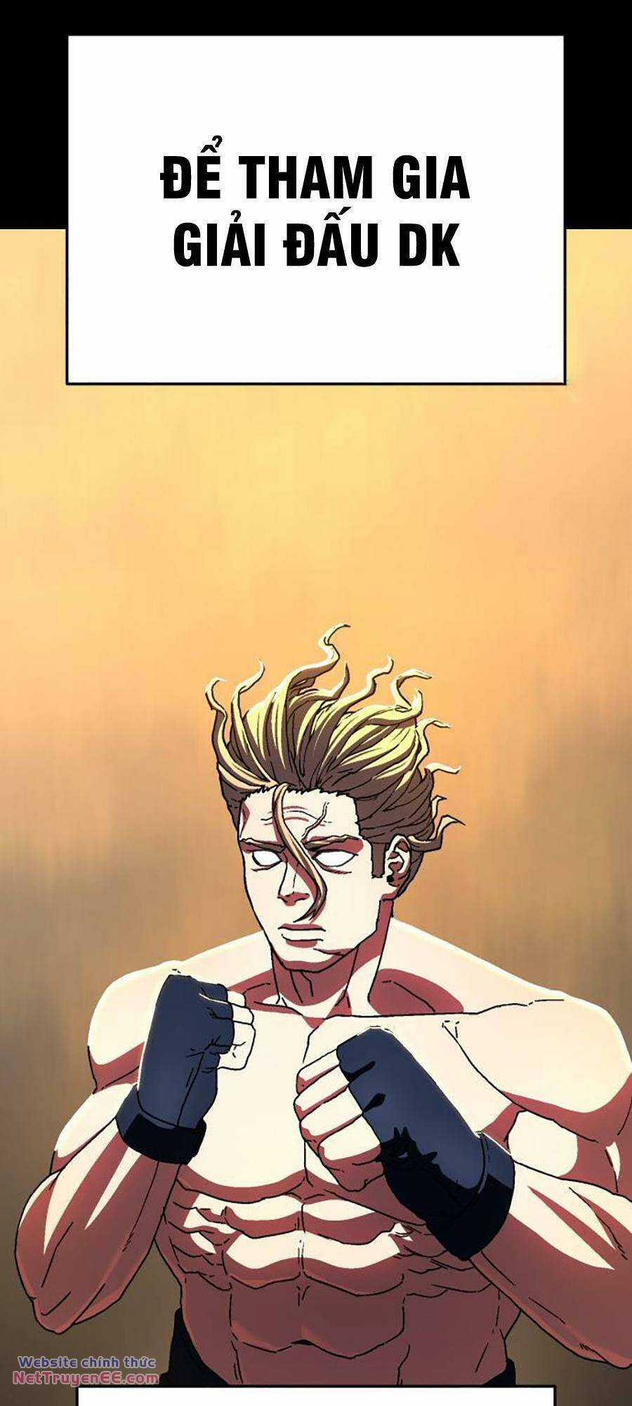 Võ Sĩ Vô Năng - Chapter 5 - Trang 33