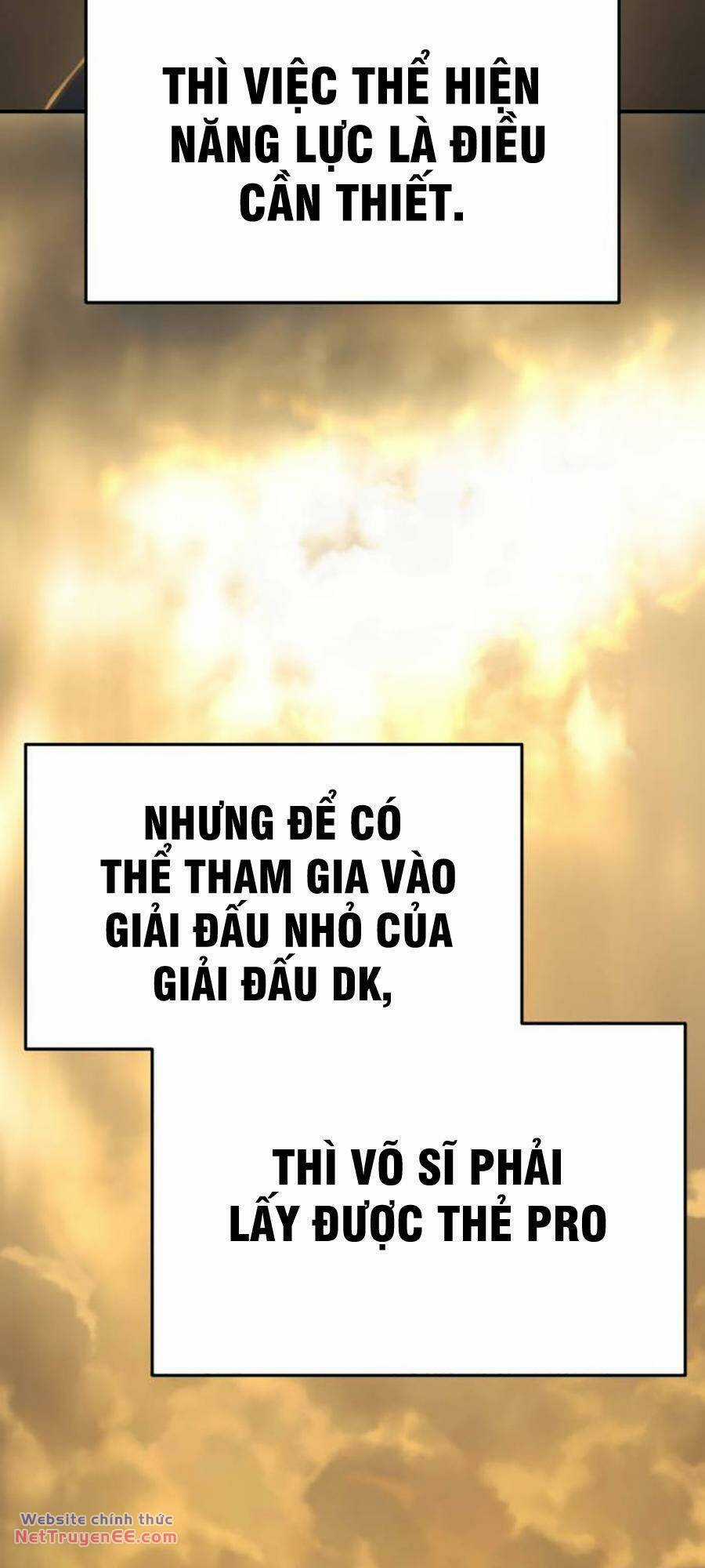 Võ Sĩ Vô Năng - Chapter 5 - Trang 34