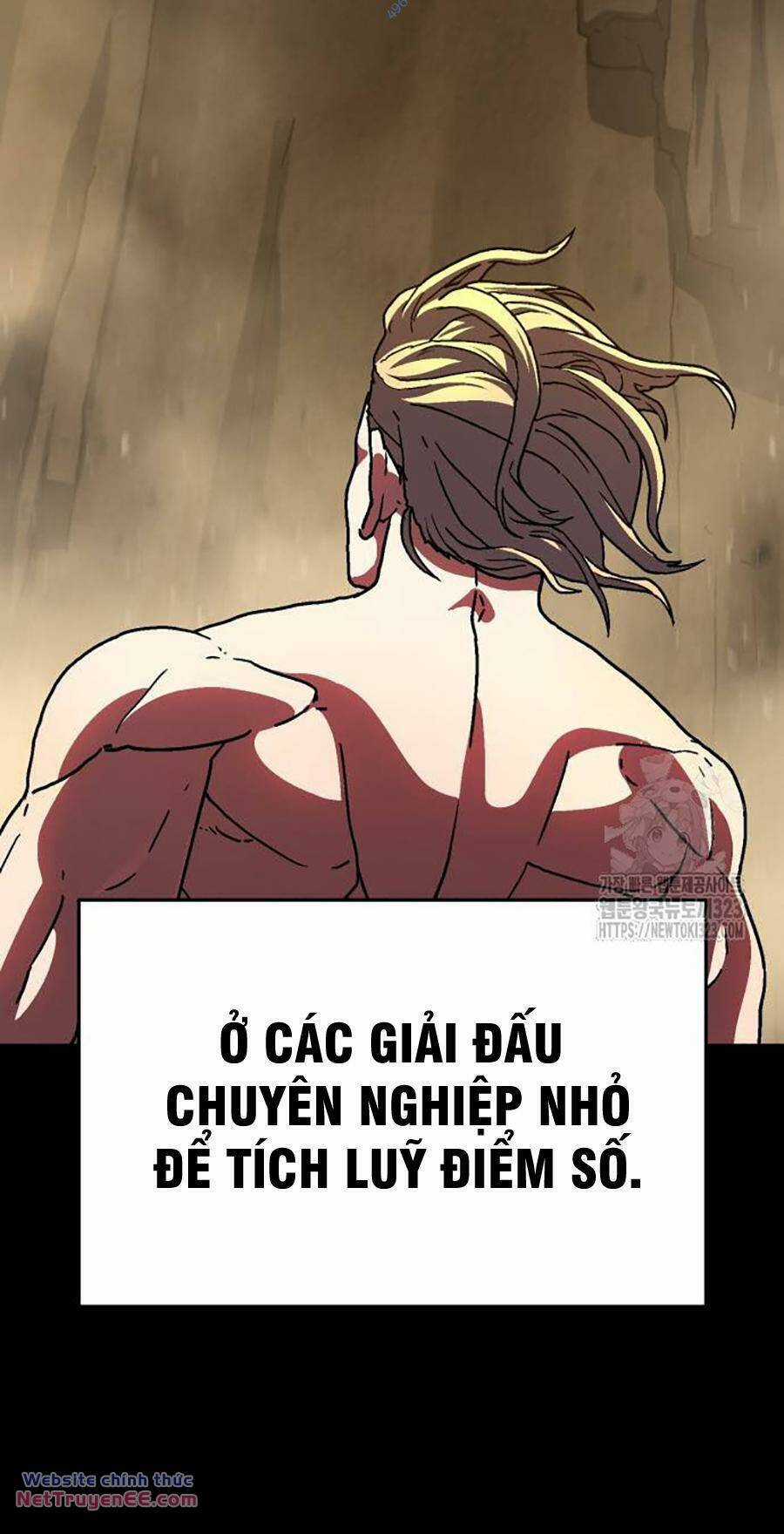 Võ Sĩ Vô Năng - Chapter 5 - Trang 36