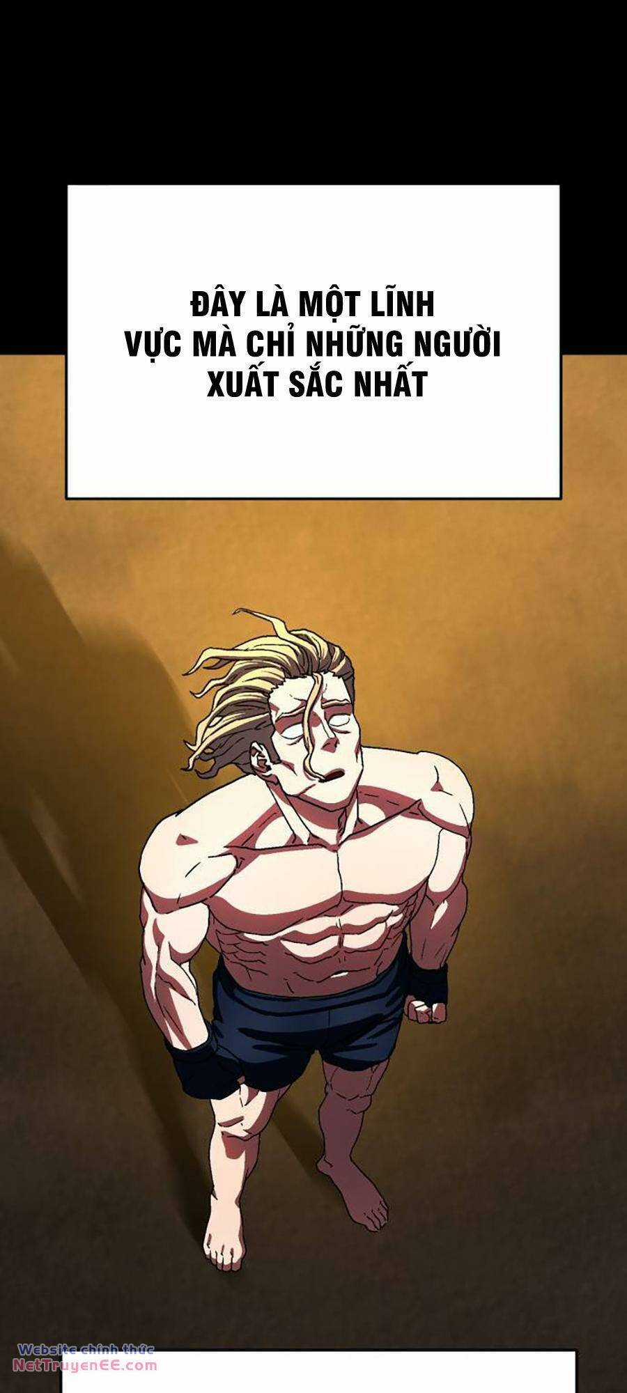 Võ Sĩ Vô Năng - Chapter 5 - Trang 37