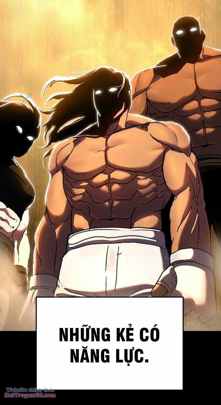 Võ Sĩ Vô Năng - Chapter 5 - Trang 39