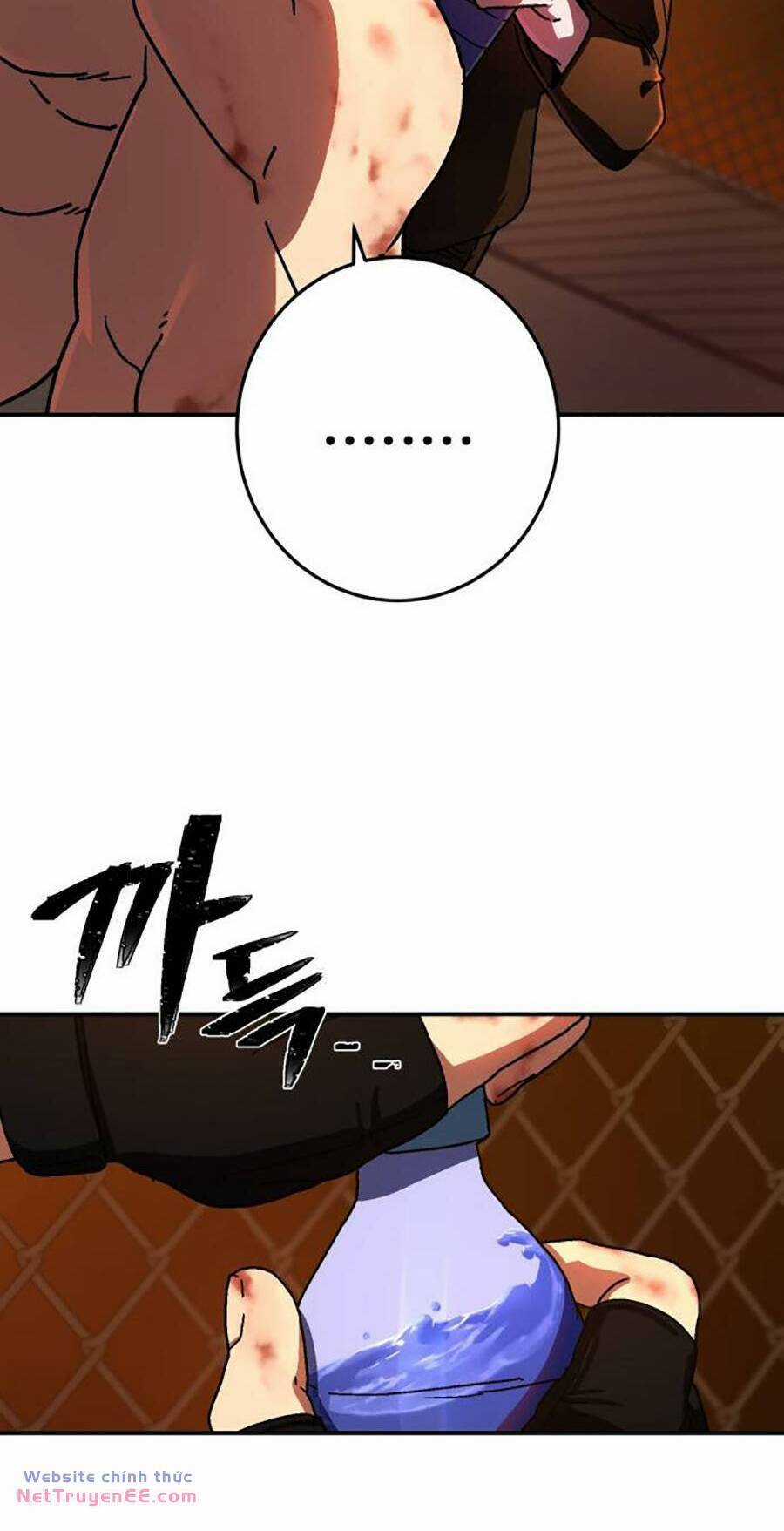 Võ Sĩ Vô Năng - Chapter 5 - Trang 5