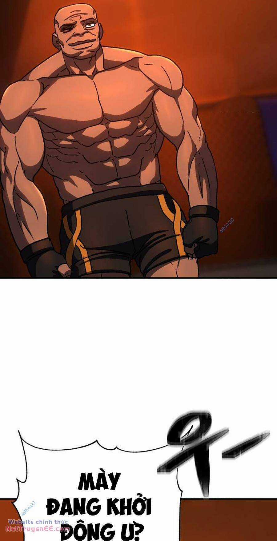 Võ Sĩ Vô Năng - Chapter 5 - Trang 41