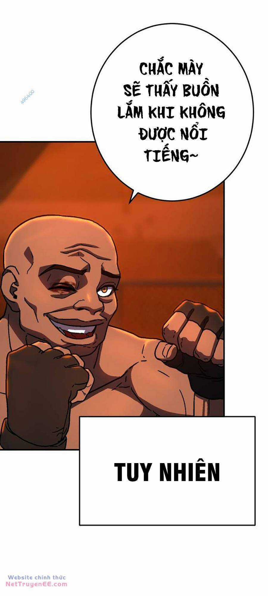 Võ Sĩ Vô Năng - Chapter 5 - Trang 43