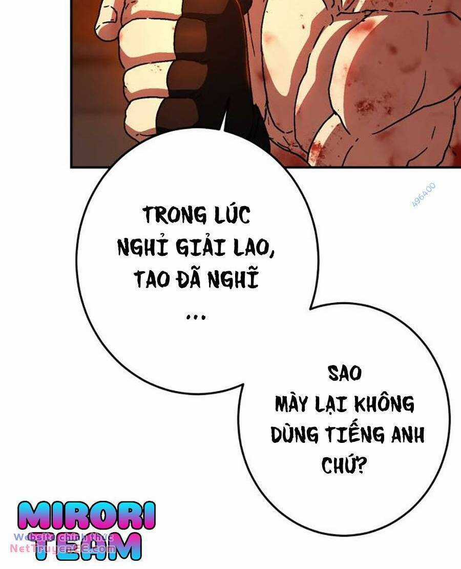 Võ Sĩ Vô Năng - Chapter 5 - Trang 45
