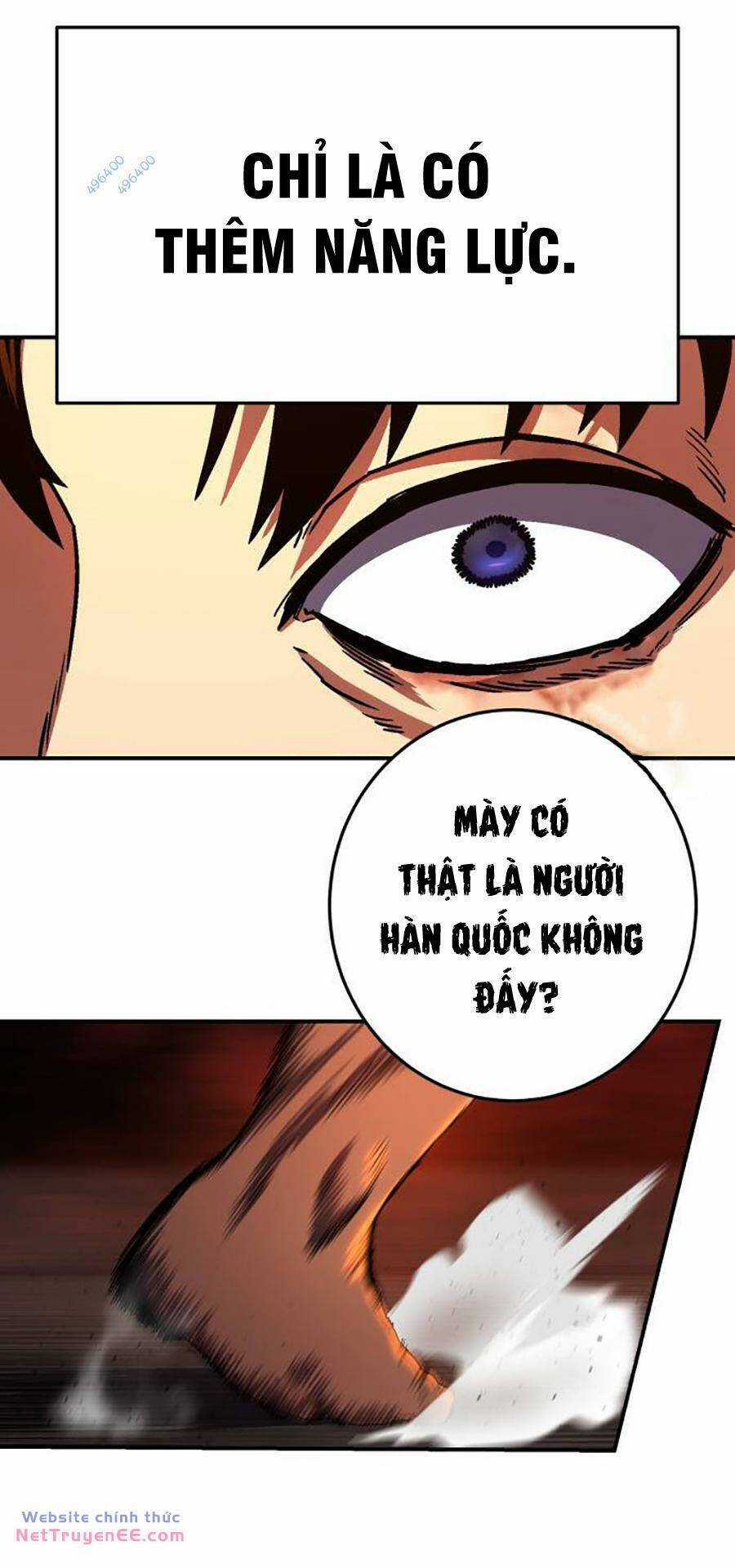 Võ Sĩ Vô Năng - Chapter 5 - Trang 46