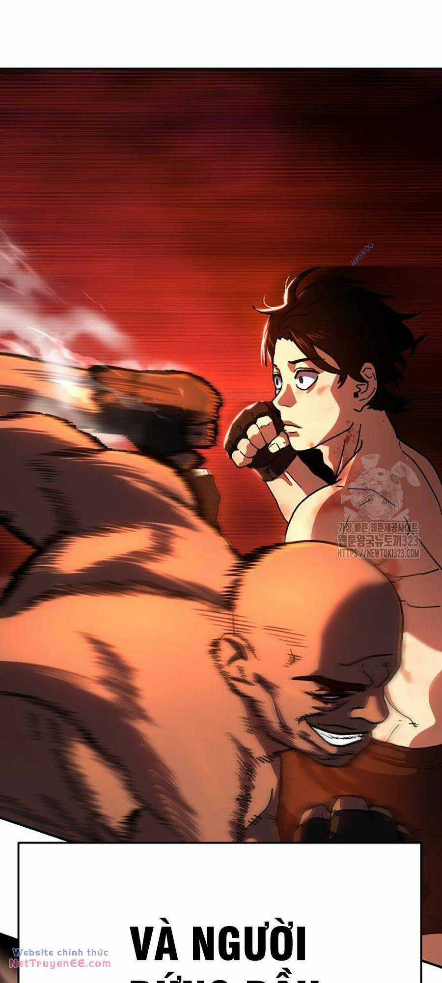 Võ Sĩ Vô Năng - Chapter 5 - Trang 47