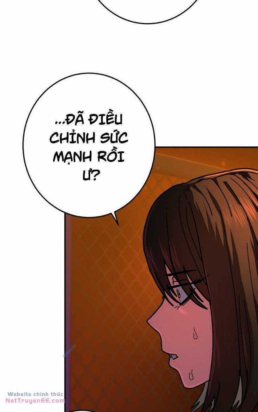 Võ Sĩ Vô Năng - Chapter 5 - Trang 7