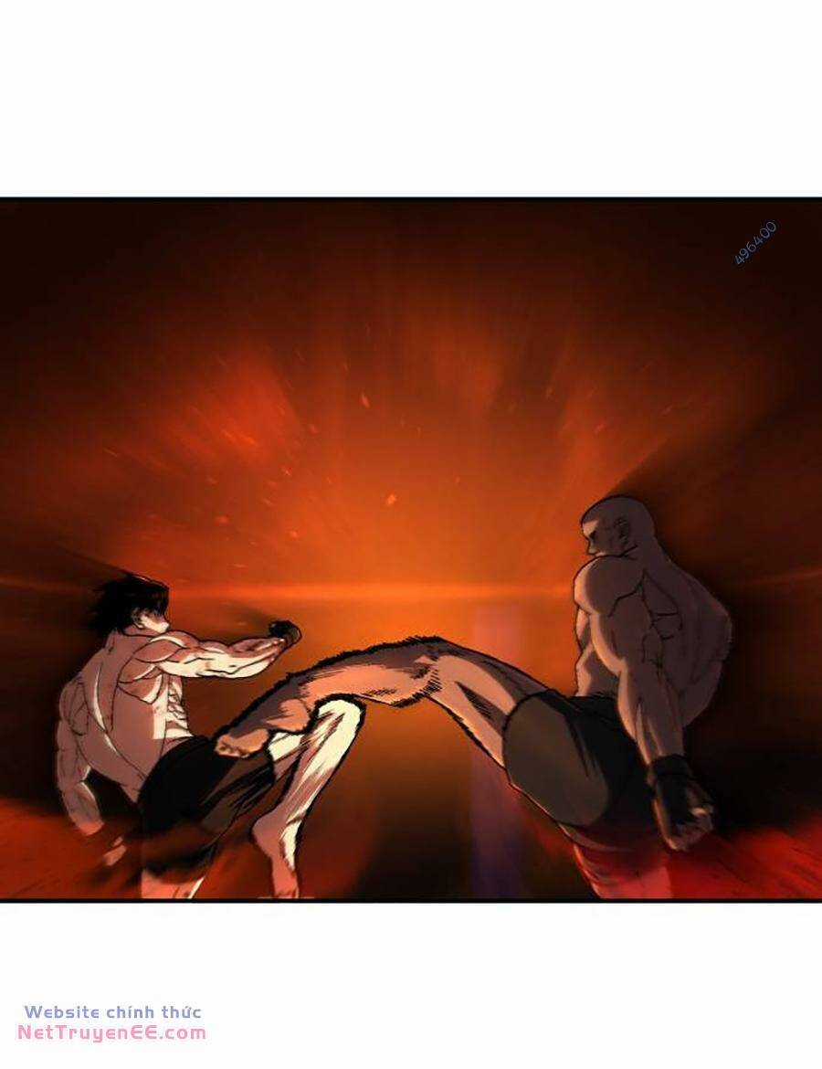 Võ Sĩ Vô Năng - Chapter 5 - Trang 61