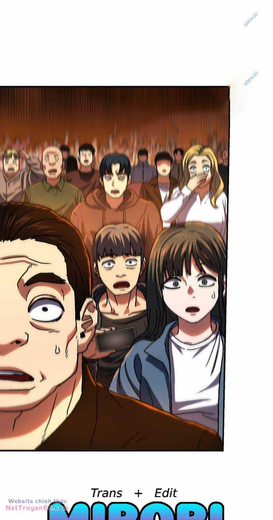 Võ Sĩ Vô Năng - Chapter 5 - Trang 67