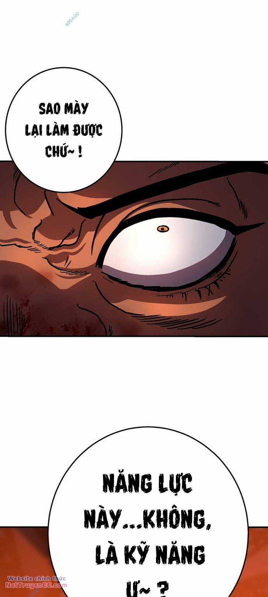 Võ Sĩ Vô Năng - Chapter 5 - Trang 71