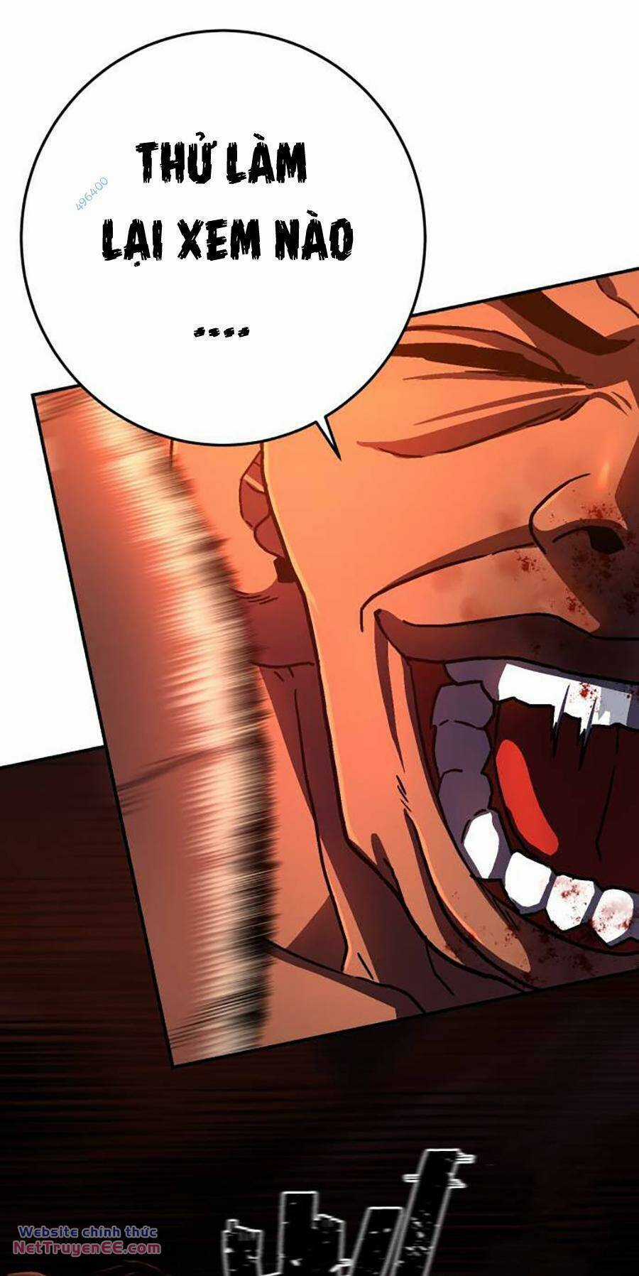 Võ Sĩ Vô Năng - Chapter 5 - Trang 74