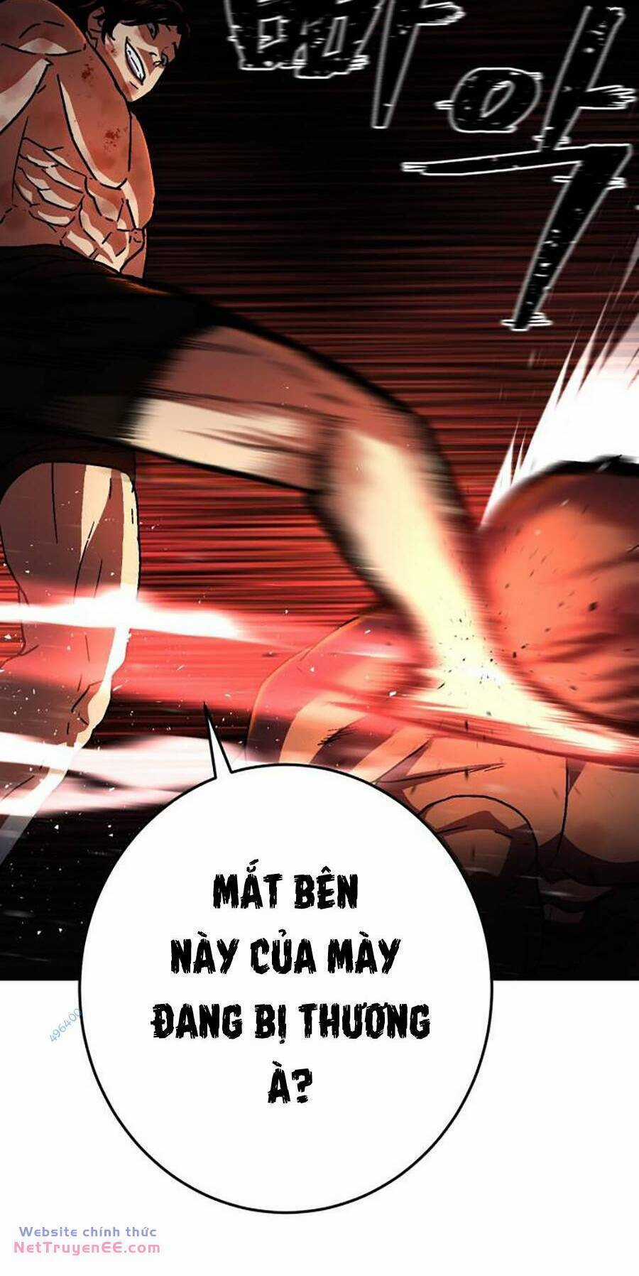 Võ Sĩ Vô Năng - Chapter 5 - Trang 75