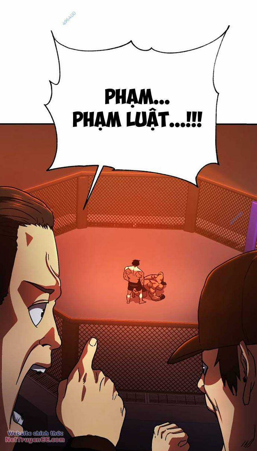 Võ Sĩ Vô Năng - Chapter 5 - Trang 76