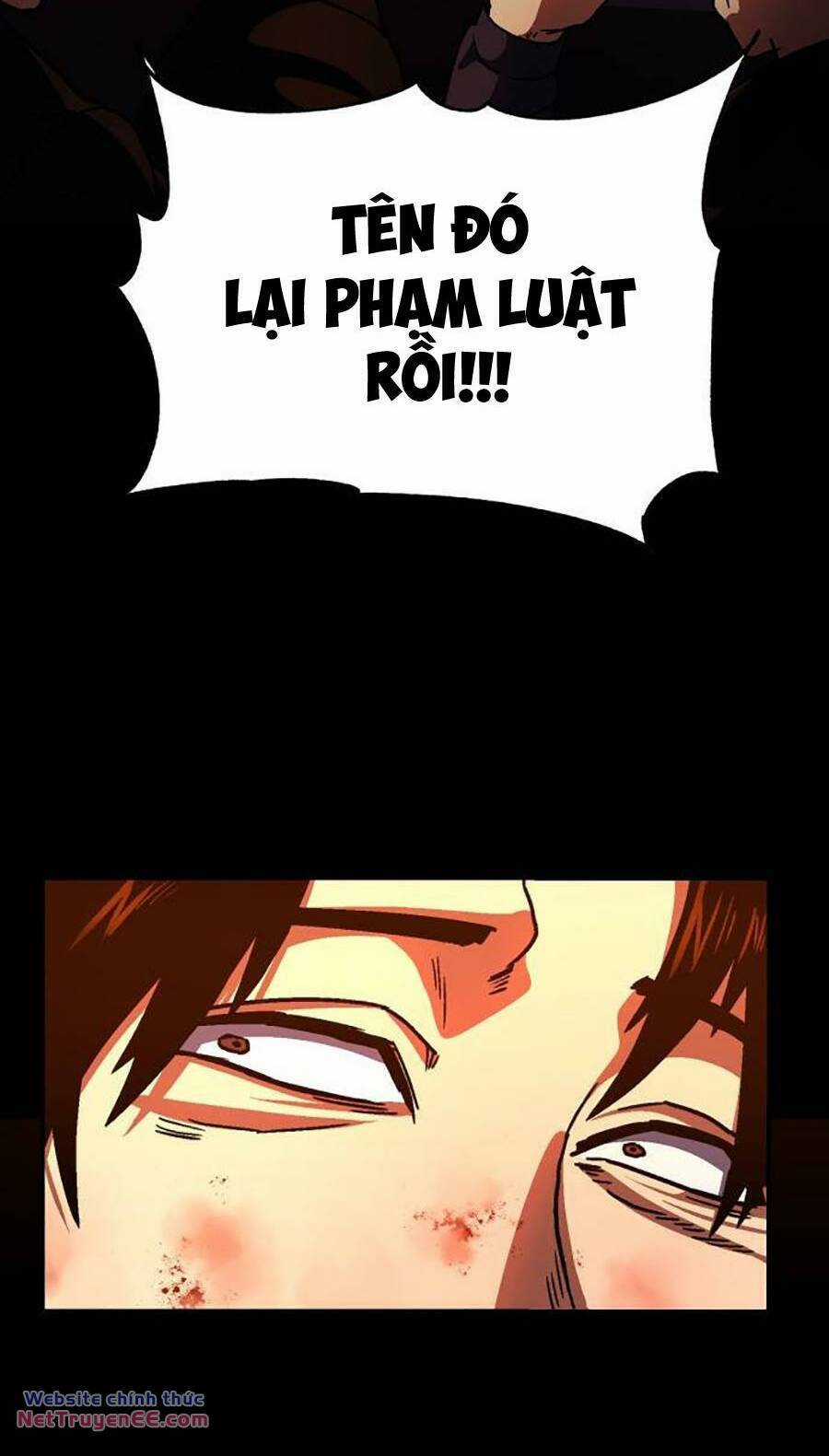 Võ Sĩ Vô Năng - Chapter 5 - Trang 77