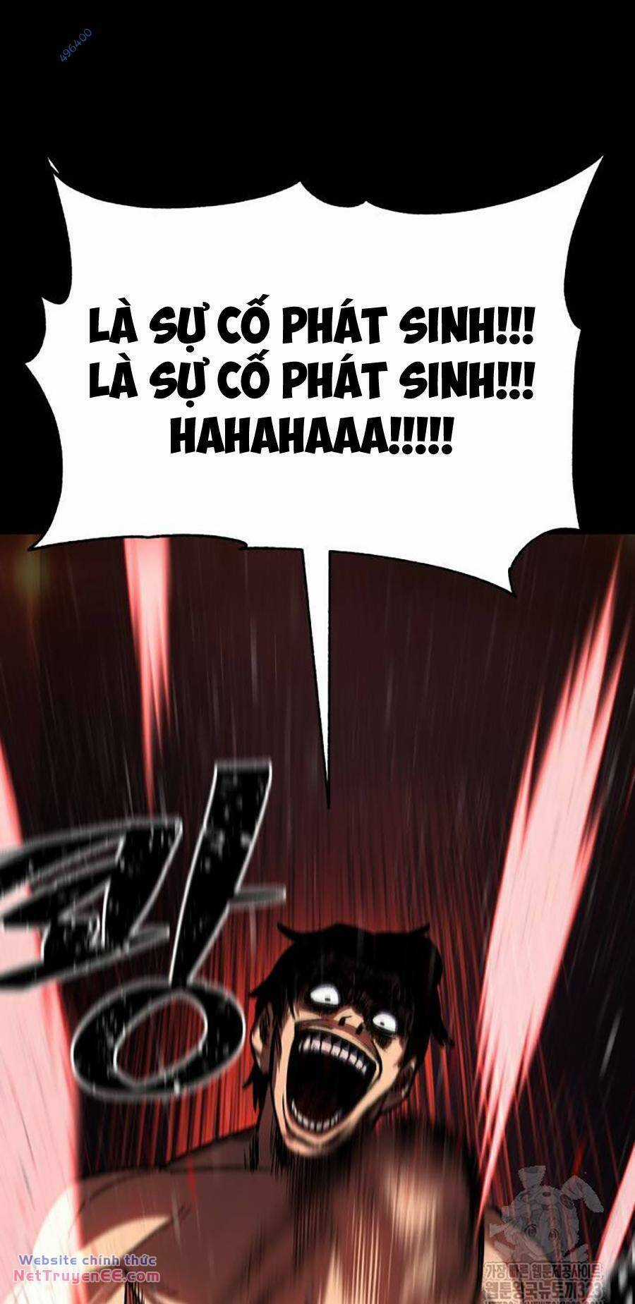 Võ Sĩ Vô Năng - Chapter 5 - Trang 80