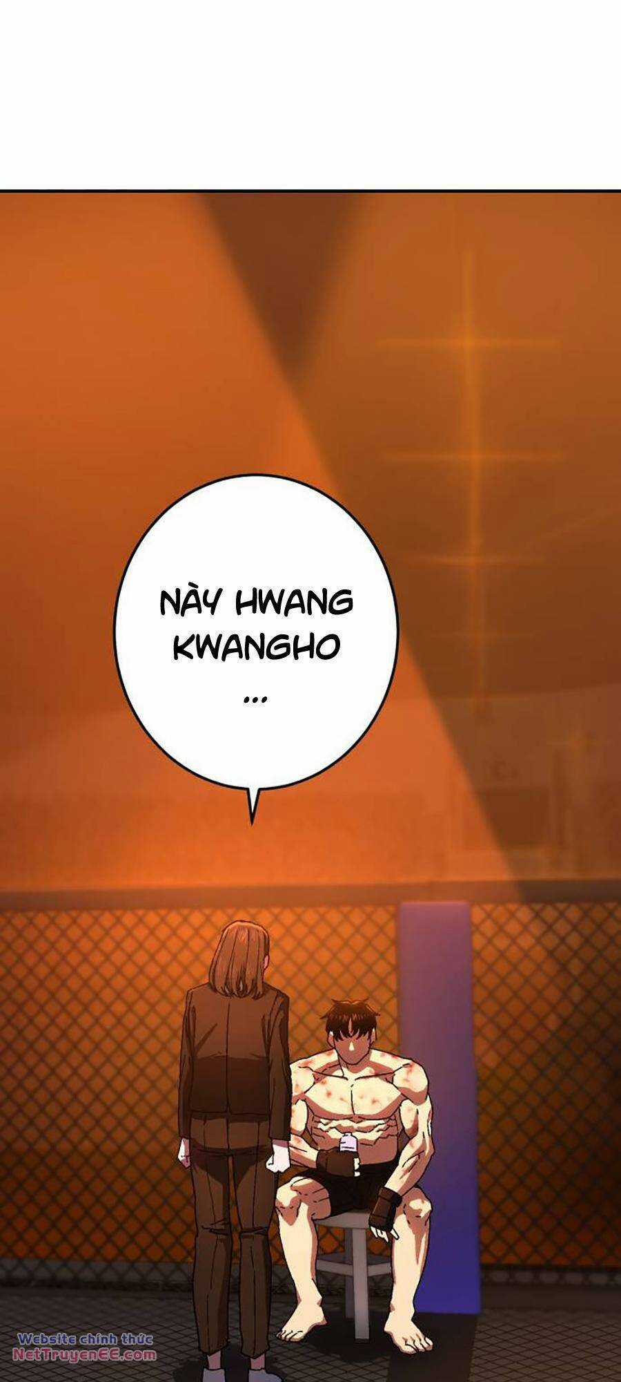 Võ Sĩ Vô Năng - Chapter 5 - Trang 9