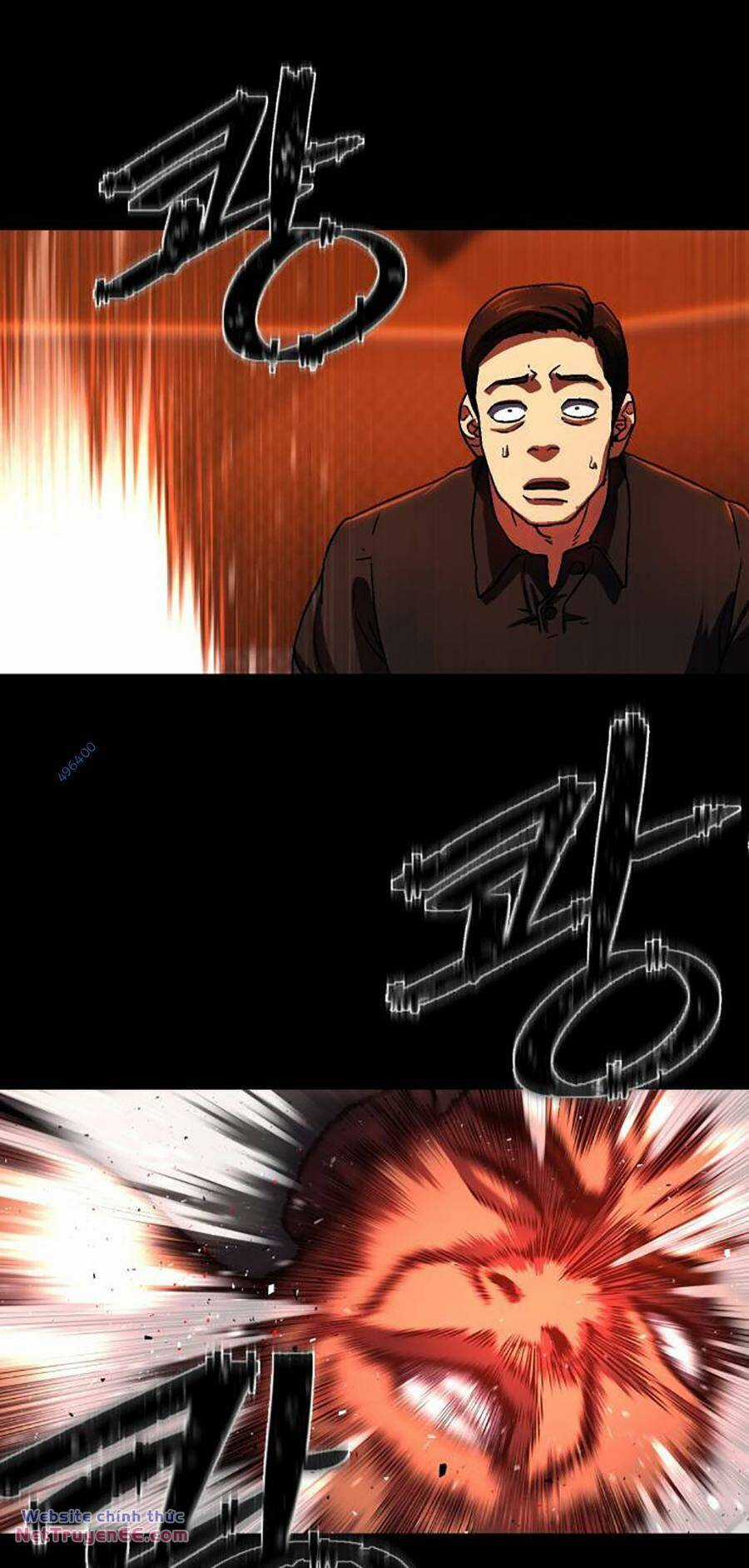 Võ Sĩ Vô Năng - Chapter 5 - Trang 82