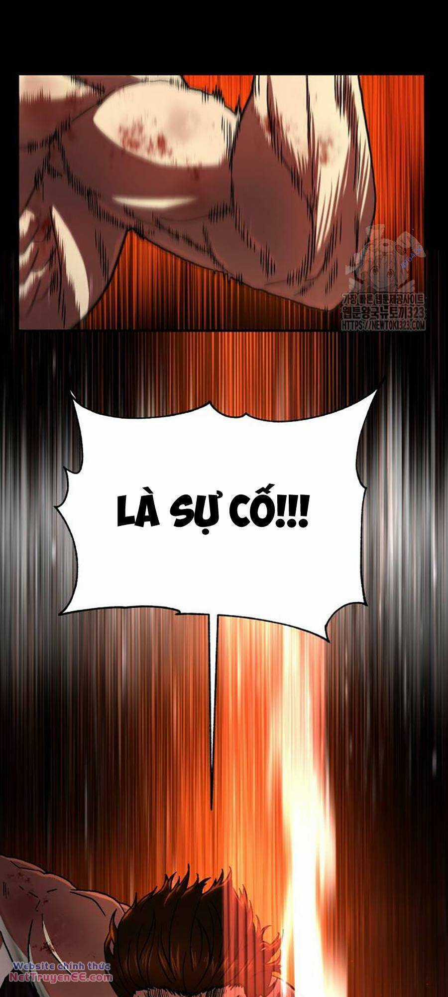 Võ Sĩ Vô Năng - Chapter 5 - Trang 84