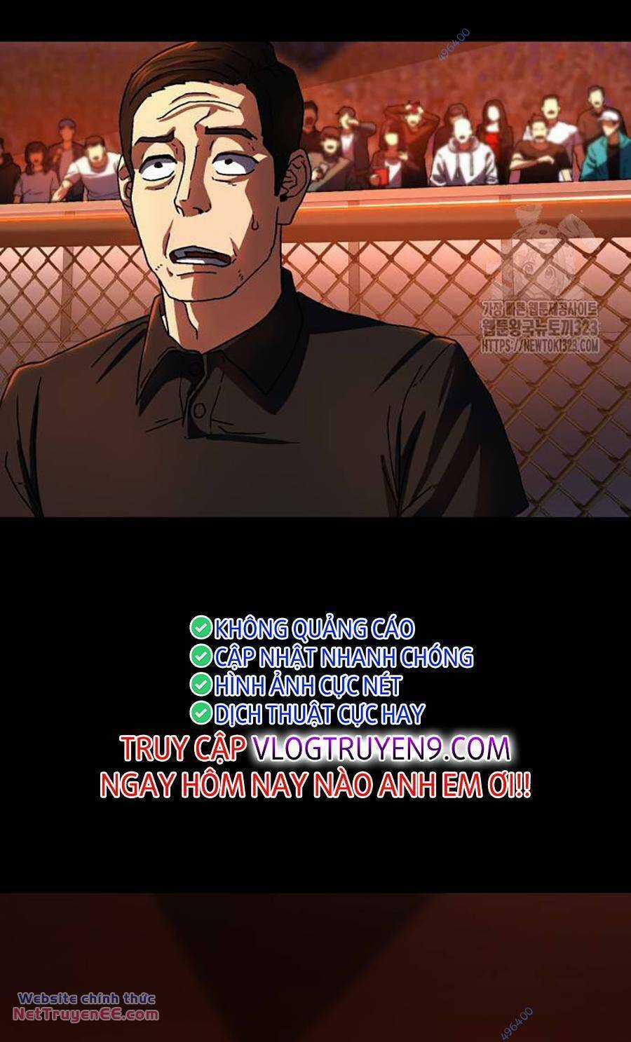 Võ Sĩ Vô Năng - Chapter 5 - Trang 87